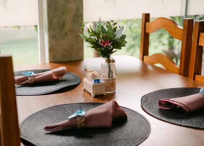 Pousada Aconchego Mt Chapada dos Guimarães